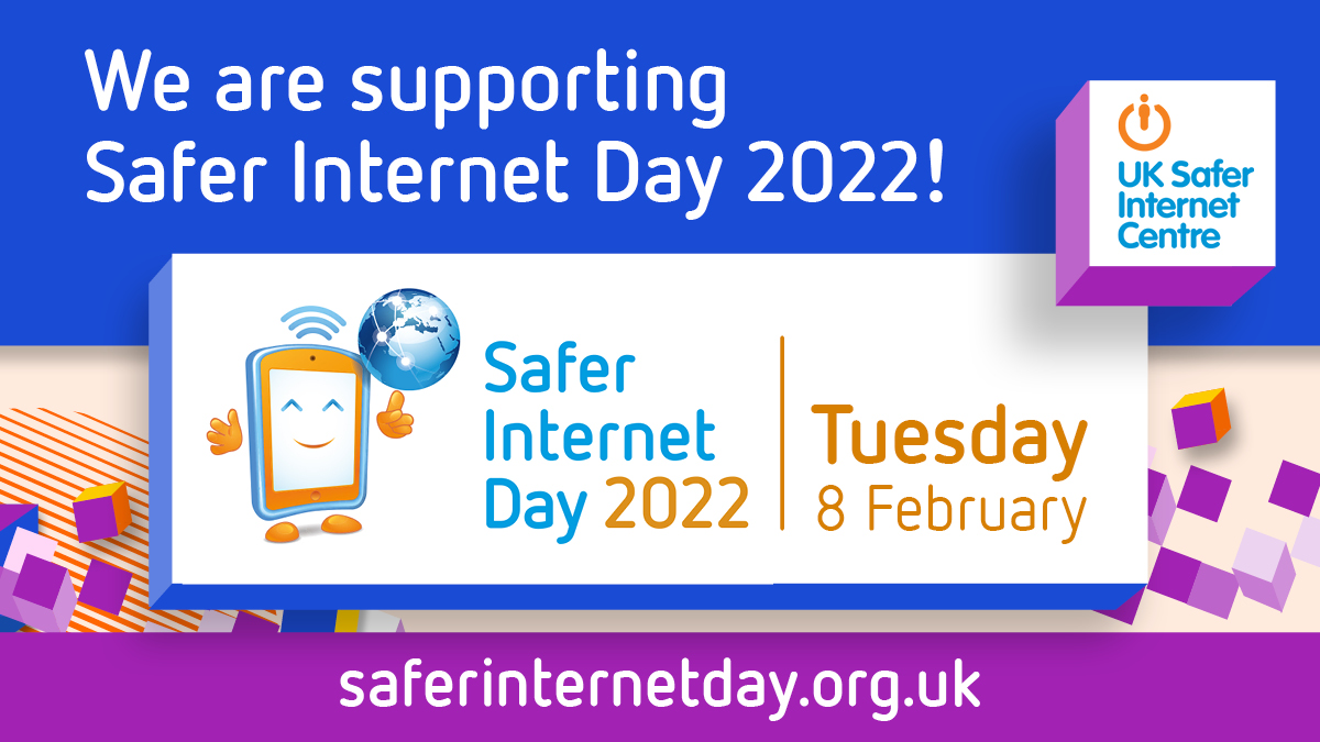 All Fun and Games - Safer Internet Day 2022 report - UK Safer