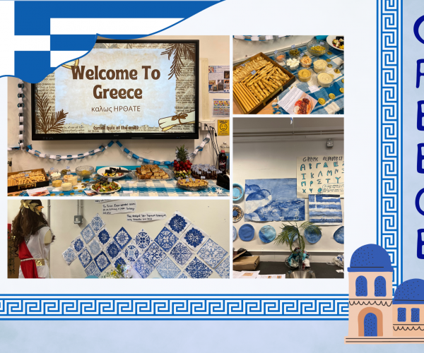 greece culture day