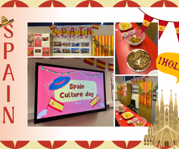 spain culture day